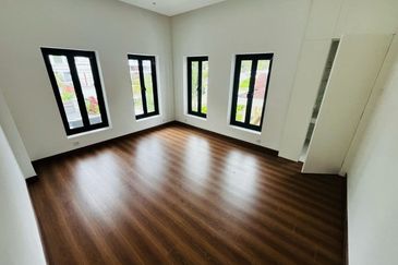 Meru Valley Golf Resort