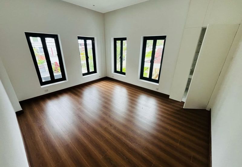 Meru Valley Golf Resort