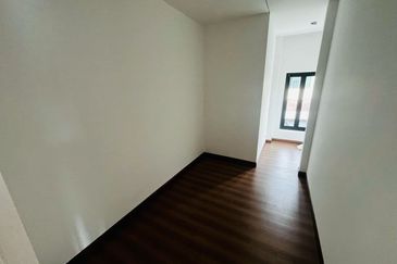 Meru Valley Golf Resort