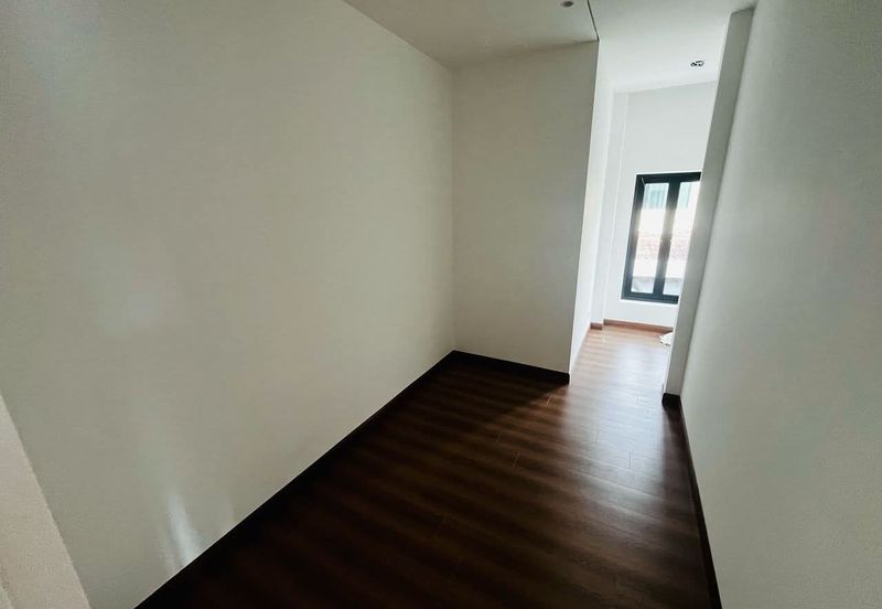 Meru Valley Golf Resort