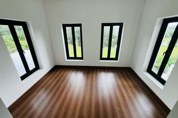 Meru Valley Golf Resort