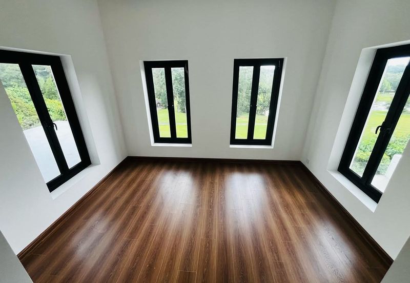 Meru Valley Golf Resort