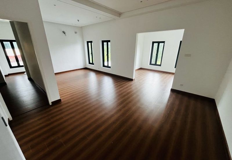 Meru Valley Golf Resort