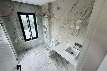 Meru Valley Golf Resort