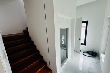 Meru Valley Golf Resort