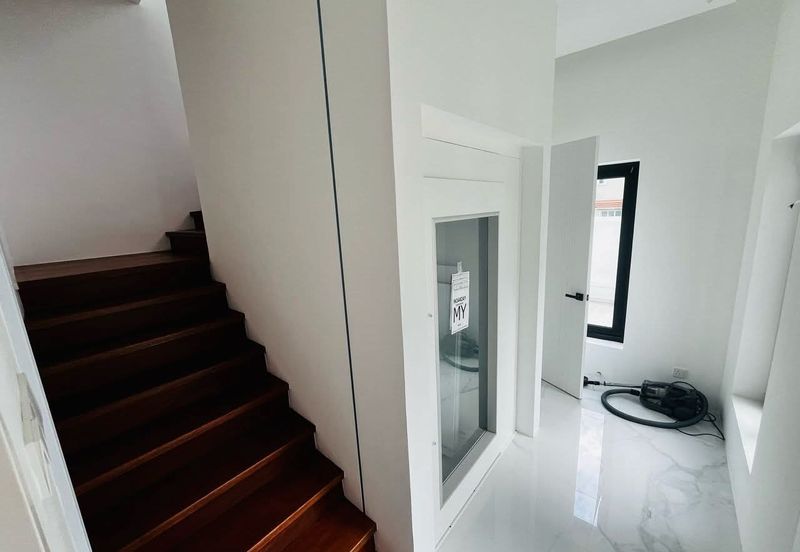 Meru Valley Golf Resort