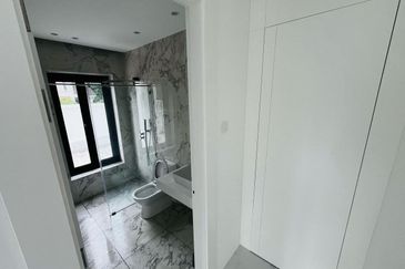 Meru Valley Golf Resort