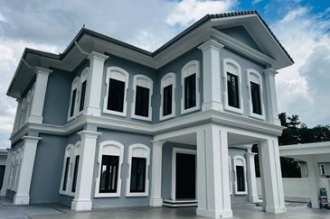 Meru Valley Golf Resort