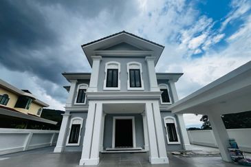 Meru Valley Golf Resort