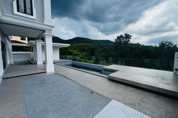 Meru Valley Golf Resort