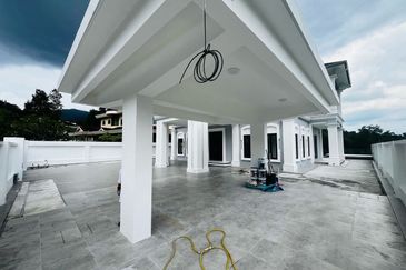 Meru Valley Golf Resort