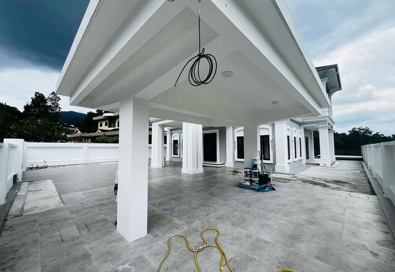 Meru Valley Golf Resort