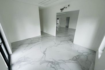 Meru Valley Golf Resort