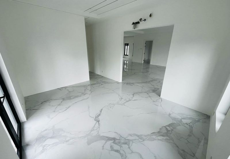 Meru Valley Golf Resort