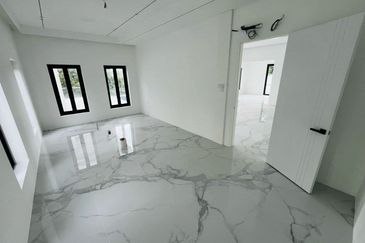 Meru Valley Golf Resort