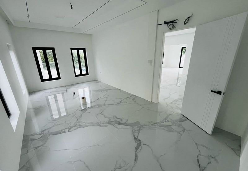 Meru Valley Golf Resort