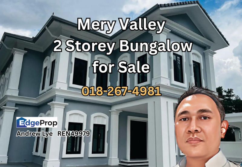 Meru Valley Golf Resort