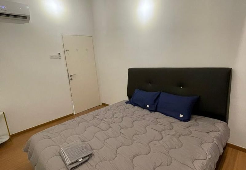 Oasis Condominium @ Simee (Kondominium Kepayang Oasis)