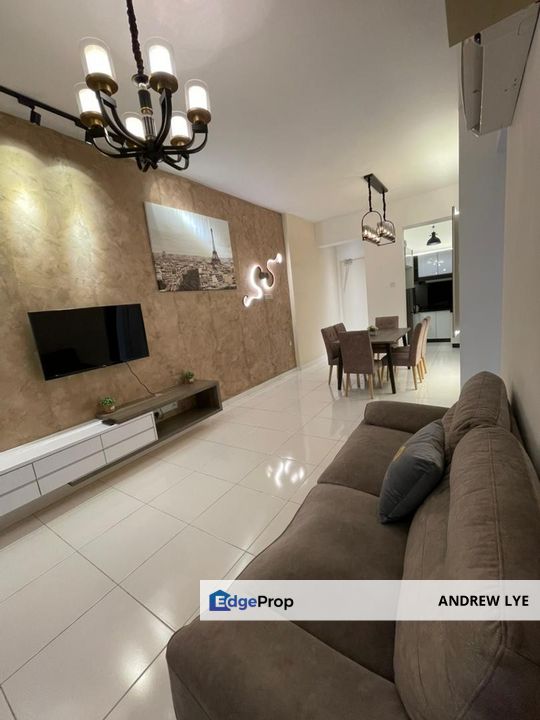 Oasis Condominium For Sale , Perak, Ipoh