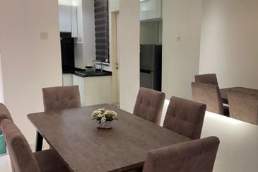 Oasis Condominium @ Simee (Kondominium Kepayang Oasis)