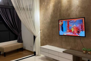 Oasis Condominium @ Simee (Kondominium Kepayang Oasis)