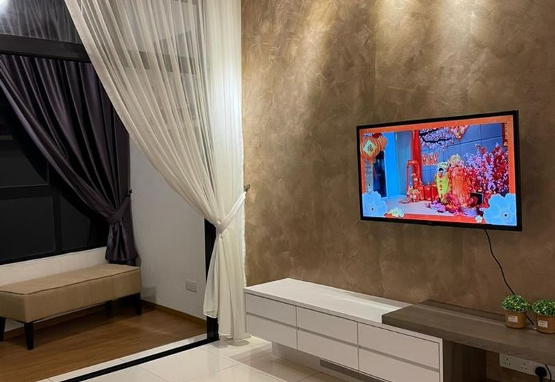 Oasis Condominium @ Simee (Kondominium Kepayang Oasis)