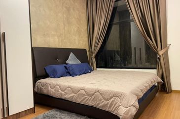 Oasis Condominium @ Simee (Kondominium Kepayang Oasis)