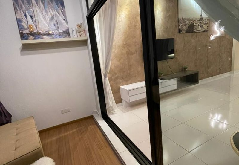 Oasis Condominium @ Simee (Kondominium Kepayang Oasis)