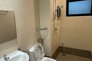 Oasis Condominium @ Simee (Kondominium Kepayang Oasis)