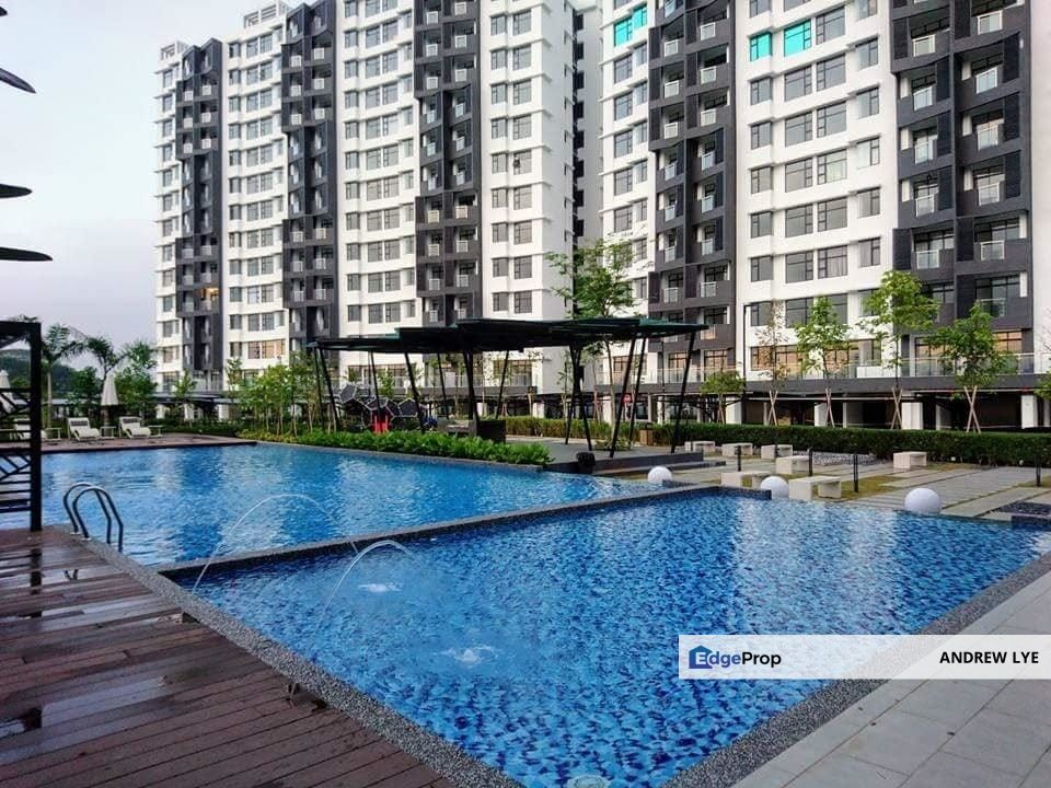 Oasis Condominium For Sale , Perak, Ipoh