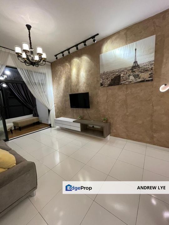 Oasis Condominium For Sale , Perak, Ipoh