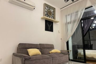 Oasis Condominium @ Simee (Kondominium Kepayang Oasis)