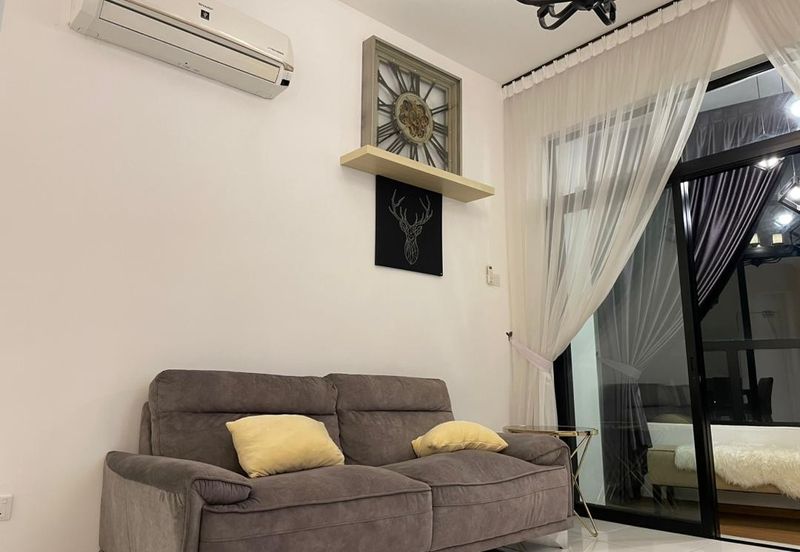 Oasis Condominium @ Simee (Kondominium Kepayang Oasis)