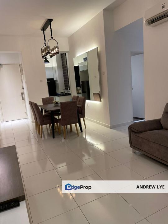 Oasis Condominium For Rent, Perak, Ipoh