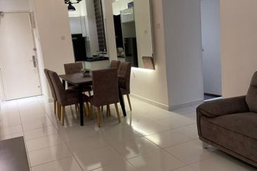 Oasis Condominium @ Simee (Kondominium Kepayang Oasis)