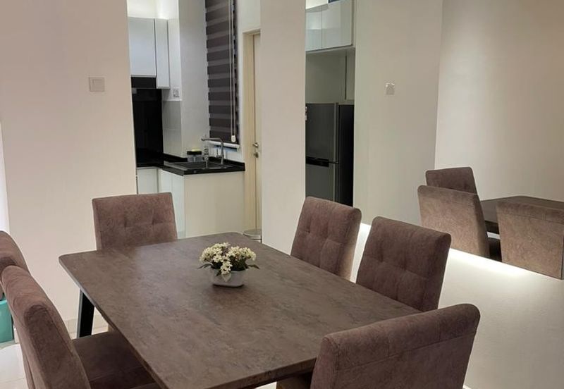 Oasis Condominium @ Simee (Kondominium Kepayang Oasis)