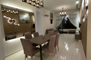 Oasis Condominium @ Simee (Kondominium Kepayang Oasis)