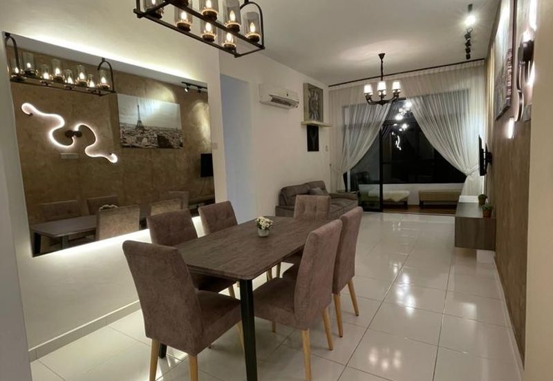 Oasis Condominium @ Simee (Kondominium Kepayang Oasis)