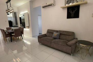 Oasis Condominium @ Simee (Kondominium Kepayang Oasis)