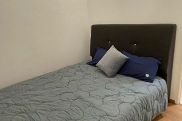 Oasis Condominium @ Simee (Kondominium Kepayang Oasis)