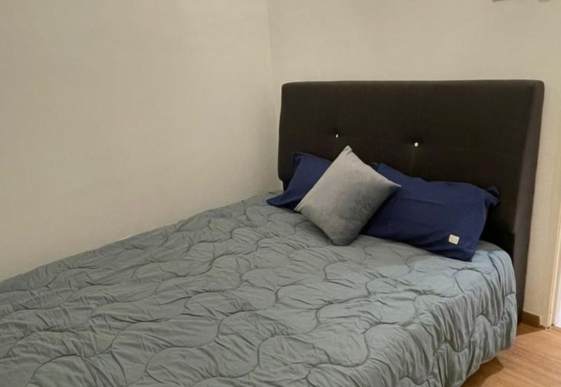 Oasis Condominium @ Simee (Kondominium Kepayang Oasis)