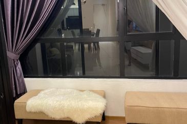 Oasis Condominium @ Simee (Kondominium Kepayang Oasis)