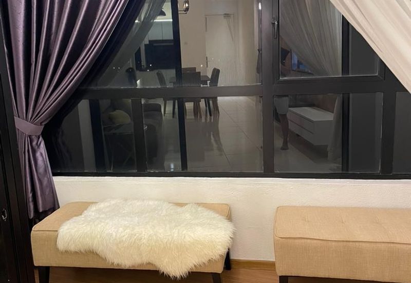 Oasis Condominium @ Simee (Kondominium Kepayang Oasis)