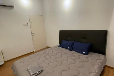 Oasis Condominium @ Simee (Kondominium Kepayang Oasis)