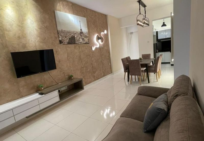 Oasis Condominium @ Simee (Kondominium Kepayang Oasis)