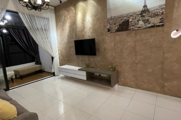 Oasis Condominium @ Simee (Kondominium Kepayang Oasis)