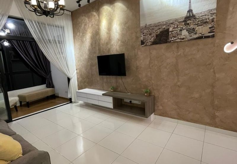 Oasis Condominium @ Simee (Kondominium Kepayang Oasis)