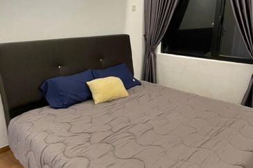 Oasis Condominium @ Simee (Kondominium Kepayang Oasis)