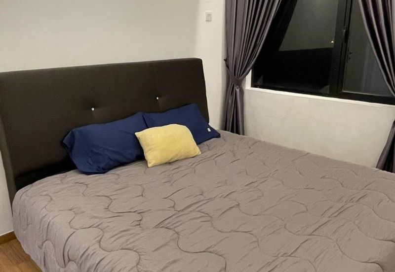 Oasis Condominium @ Simee (Kondominium Kepayang Oasis)