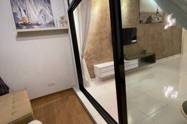 Oasis Condominium @ Simee (Kondominium Kepayang Oasis)